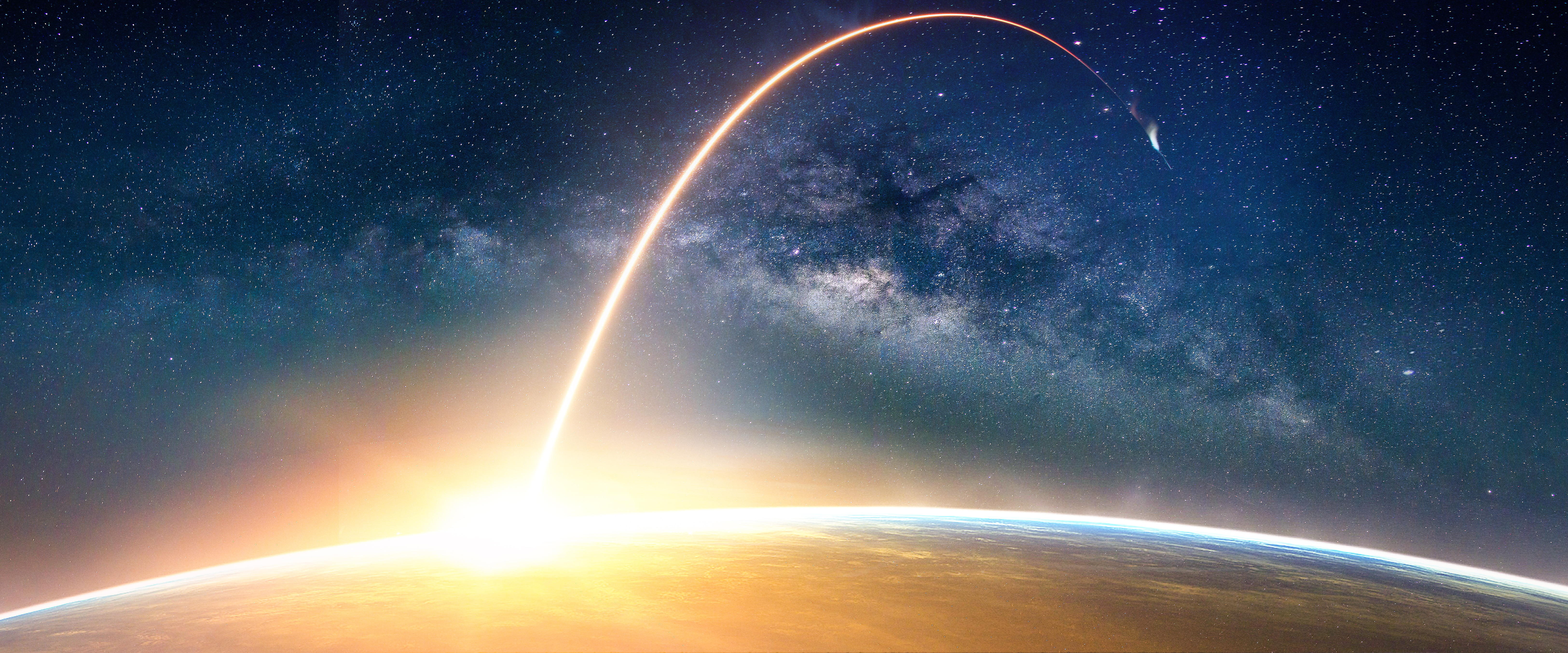 Space