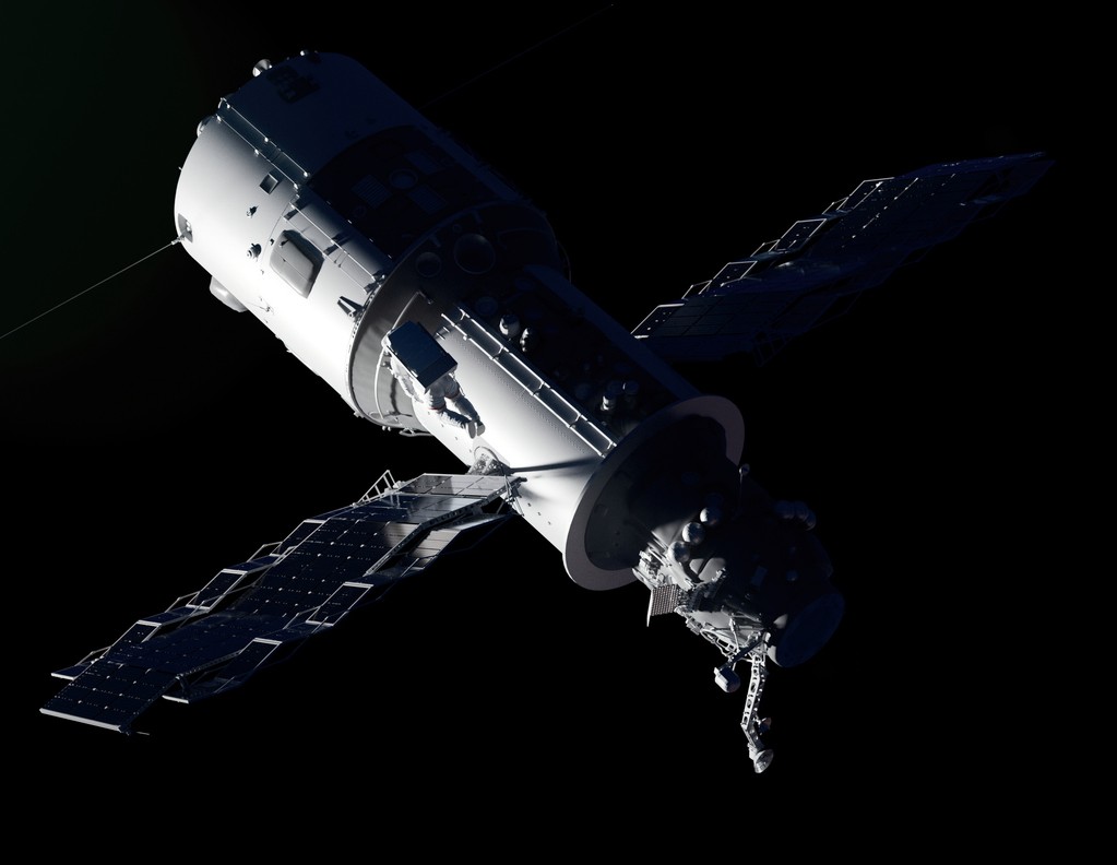 Spacecraft