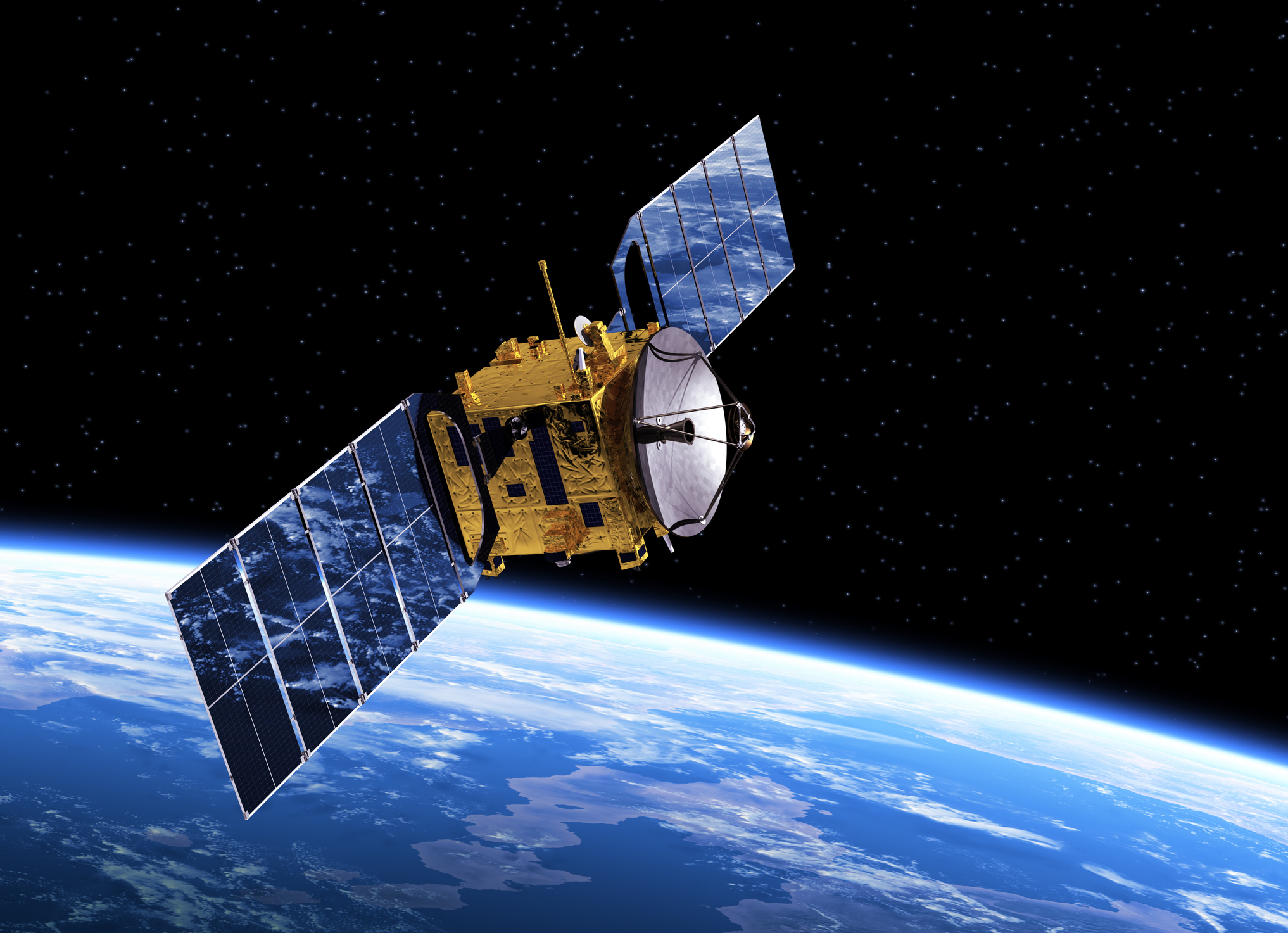 Satellite Systems